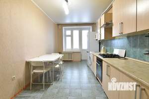 3-к квартира, на длительный срок, 90м2, 5/14 этаж