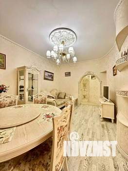 1-к квартира, посуточно, 65м2, 1/1 этаж