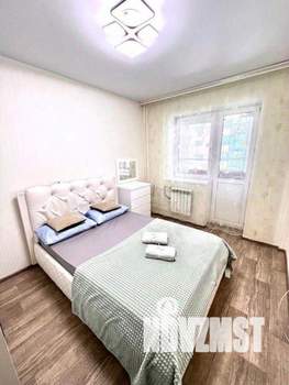 1-к квартира, посуточно, 68м2, 1/1 этаж