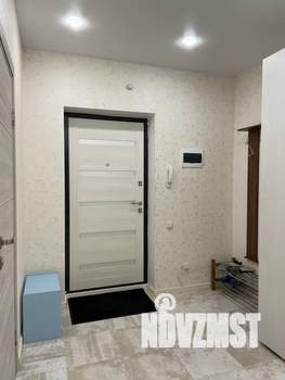 Студия квартира, посуточно, 35м2, 3/24 этаж