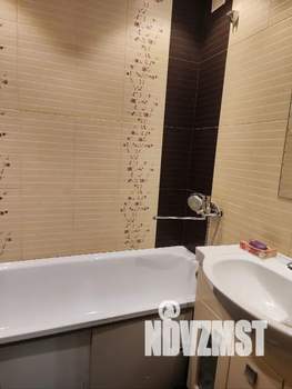 3-к квартира, посуточно, 65м2, 10/10 этаж