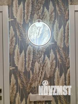 3-к квартира, посуточно, 70м2, 3/9 этаж