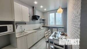 1-к квартира, посуточно, 58м2, 1/1 этаж