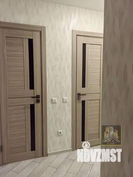 1-к квартира, на длительный срок, 38м2, 12/18 этаж