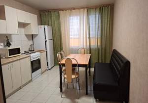 3-к квартира, на длительный срок, 74м2, 1/14 этаж