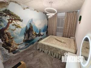 1-к квартира, посуточно, 36м2, 6/6 этаж