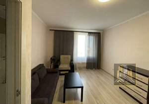 1-к квартира, на длительный срок, 32м2, 6/18 этаж