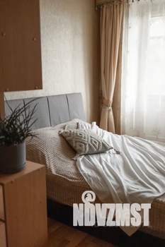 1-к квартира, посуточно, 38м2, 4/14 этаж