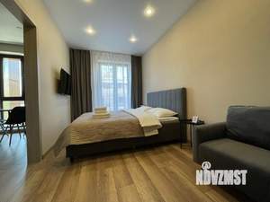 1-к квартира, на длительный срок, 29м2, 6/8 этаж