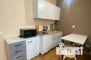 1-к квартира, посуточно, 25м2, 2/7 этаж
