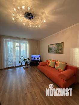 2-к квартира, на длительный срок, 69м2, 4/9 этаж