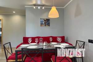 2-к квартира, посуточно, 55м2, 4/5 этаж