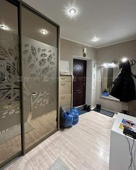 1-к квартира, на длительный срок, 39м2, 3/10 этаж