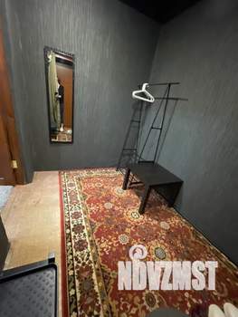 1-к квартира, посуточно, 35м2, 1/4 этаж