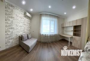 2-к квартира, посуточно, 61м2, 8/10 этаж
