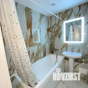 Студия квартира, посуточно, 40м2, 12/26 этаж