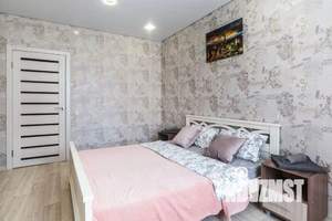 2-к квартира, посуточно, 64м2, 1/1 этаж