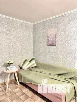 1-к квартира, посуточно, 35м2, 4/5 этаж