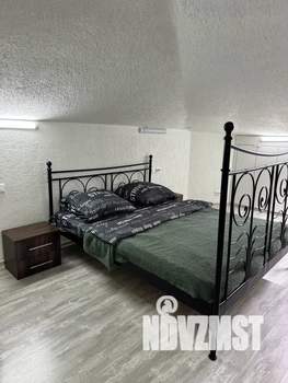 1-к квартира, посуточно, 65м2, 5/5 этаж