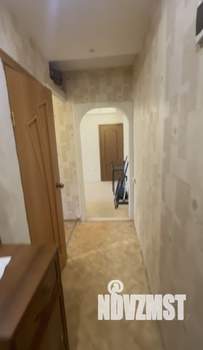 1-к квартира, на длительный срок, 40м2, 3/5 этаж