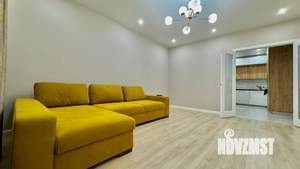 2-к квартира, на длительный срок, 70м2, 15/17 этаж