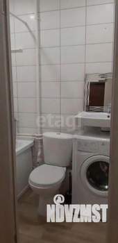 1-к квартира, на длительный срок, 19м2, 5/5 этаж