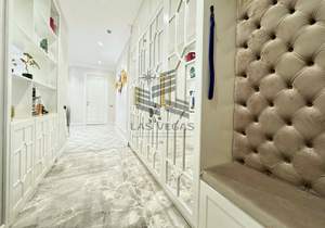 3-к квартира, на длительный срок, 90м2, 7/10 этаж