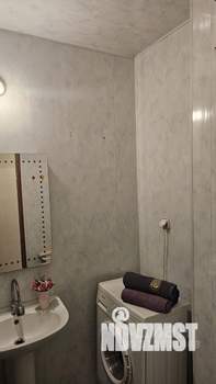 3-к квартира, посуточно, 100м2, 10/16 этаж