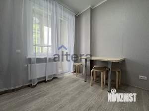 1-к квартира, на длительный срок, 30м2, 2/26 этаж