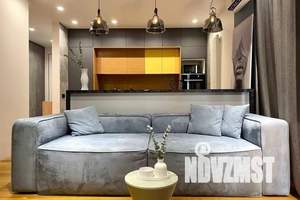 1-к квартира, посуточно, 42м2, 5/10 этаж