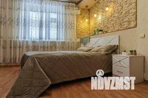 2-к квартира, посуточно, 75м2, 9/9 этаж