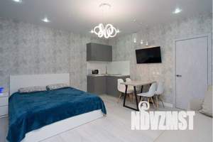 1-к квартира, посуточно, 32м2, 15/19 этаж