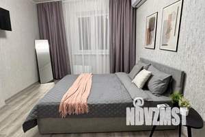 1-к квартира, посуточно, 38м2, 15/17 этаж