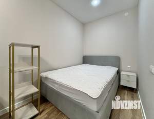 1-к квартира, на длительный срок, 37м2, 3/25 этаж