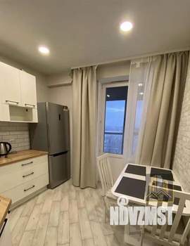 1-к квартира, на длительный срок, 36м2, 8/12 этаж