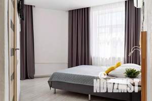 1-к квартира, посуточно, 22м2, 3/5 этаж