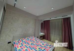 1-к квартира, на длительный срок, 38м2, 7/10 этаж