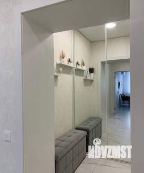 2-к квартира, на длительный срок, 60м2, 10/20 этаж