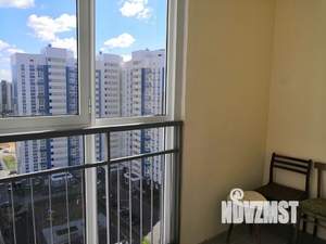 2-к квартира, на длительный срок, 67м2, 15/19 этаж