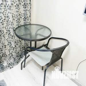 Студия квартира, посуточно, 13м2, 5/5 этаж