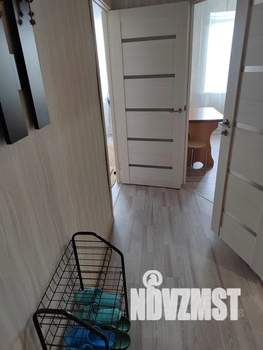 1-к квартира, посуточно, 30м2, 8/9 этаж