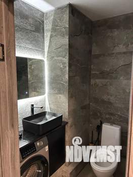 2-к квартира, посуточно, 50м2, 10/19 этаж