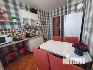 2-к квартира, посуточно, 50м2, 22/24 этаж