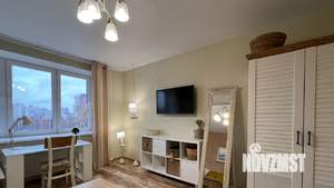 2-к квартира, на длительный срок, 43м2, 9/18 этаж