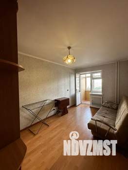 1-к квартира, посуточно, 36м2, 16/17 этаж