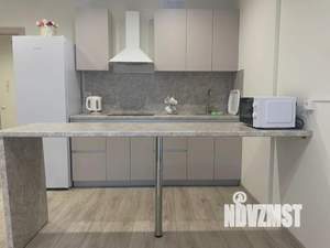 Студия квартира, посуточно, 31м2, 3/24 этаж