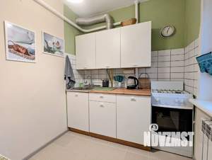 1-к квартира, посуточно, 32м2, 1/5 этаж