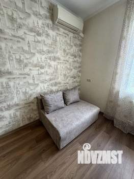 2-к квартира, посуточно, 61м2, 8/10 этаж