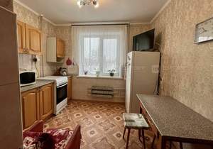 2-к квартира, на длительный срок, 49м2, 5/9 этаж