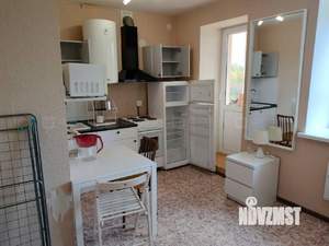 1-к квартира, на длительный срок, 19м2, 5/9 этаж